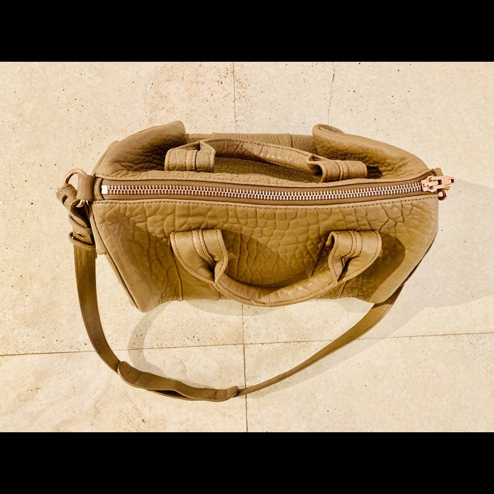 Authentic Alexander Wang Purse - image 2